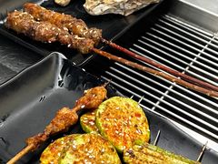 -可汗草原碳烤羊腿(欧景城店)