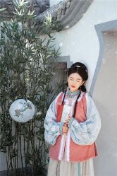 -美云庭古装·格格服汉服·京城旅拍(北京店)