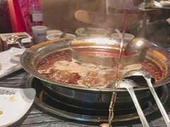-老船舫·现做活鲜鱼馆(东郊记忆店)