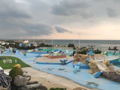 -秦皇岛乐岛海洋王国