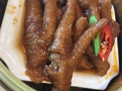 -好福记饭店(红梅公园店)