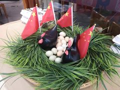-黑鸡小馆(金源店)