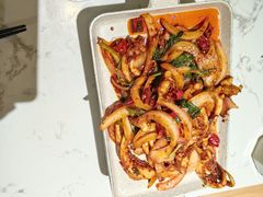 -关东小磨东北菜(漕河泾印象城店)