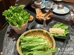 -捞王锅物料理(金华义乌之心店)