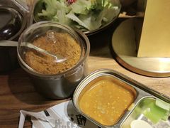 -西塔老太太泥炉烤肉(万柳华联店)