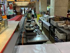 -东江海鲜酒家(艺都分店)