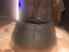 -额尔敦传统涮(公园西路店)