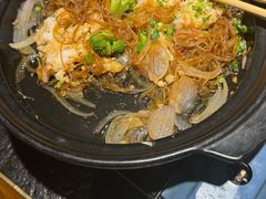 -老灶房-四川土菜(开元店)