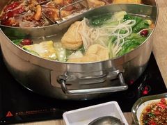 -野妹火锅(南园店)