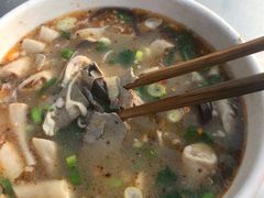 -龙门李家三旦羊肉汤馆