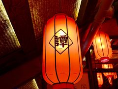 -谭鸭血老火锅(漳州路店)