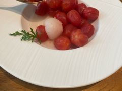 -花舍·新派粤菜·西餐·下午茶(亚运村·鸟巢店)