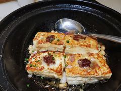 客家酿豆腐-客语客家菜(琶洲保利店)
