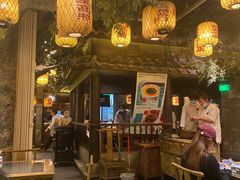 -南京大牌档(新街口德基广场店)