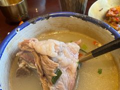 -那拉提之疆·新疆菜(美院店)
