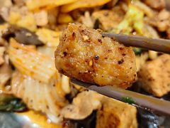-嘻小北·兰州清汤牛肉面(太平洋森活天地店)