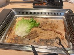 -新石器烤肉(高行万嘉店)