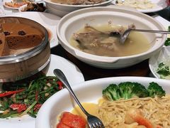 -梦都海鲜酒家(万达广场江桥店)