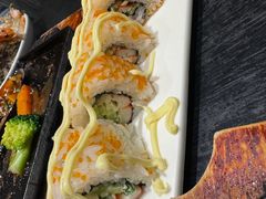 -万鱼亭·鹤家日本料理(南通青年中路店)