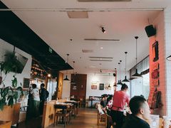 -Ricci睿奇美式餐厅(五道口店)