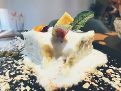 -青梅酒肆PLUS(长白仙岛北路店)