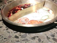 -小龙坎老火锅(鹤伴一路店)