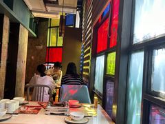 -味上湘菜馆(岳麓山店)