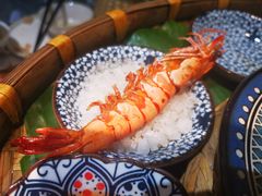 -沿江海南菜·文昌鸡祖师爷(大东海店)