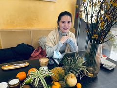 -PlantsEatery·植物食堂(REX春熙店)