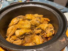 神仙鸡-一麦·龙岛(上海青浦店)