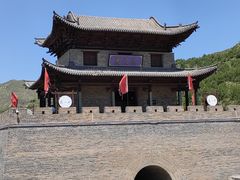 -雁门关景区