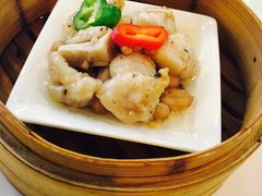 -新大咀港式茶餐厅(宝山万达店)
