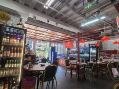 -谢记上海大排档(长寿路店)