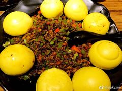 -茶花妹子云南餐厅(北大店)