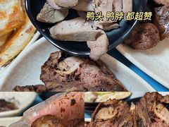 -鸭小妹鸭血粉丝(老门东店)