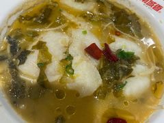 -南城香·饭香串香馄饨香(青年路店)