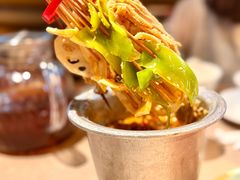 -饕林餐厅(春熙路店)
