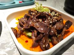 和味鸡肾-百年果林椰子鸡(益田假日里店)