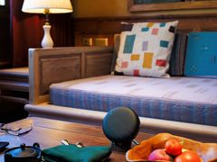 -松赞拉萨林卡酒店