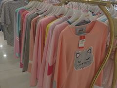 -丽达购物中心(崂山店)