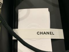 -CHANEL(恒隆广场店)