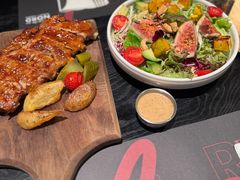 -Nord Grill&Bar Highland诺德西餐(深圳欢乐海岸店)