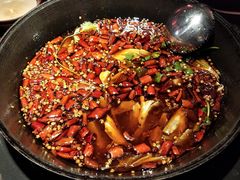 -受气牛肉·重庆耙牛肉(来福士店)