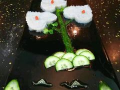 鱼滑-重庆德庄火锅(会宁店)