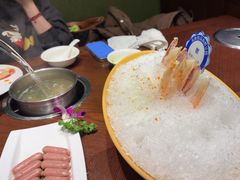 -东海怡品海鲜豆捞(舟宿夜江店)