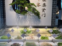 -集贤门·徽菜(福田店)