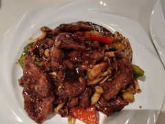 -黄弟大排档·湖南菜·小龙虾·小海鲜(凯旋北路店)