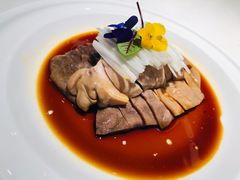 -喜福楼(中平街店)