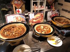 -乐咖啡西餐厅(太湖皇冠假日酒店)