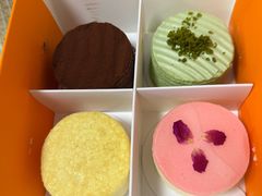 -La Repete 手工千层蛋糕(深圳卓悦中心店)